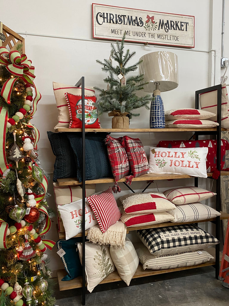 FleursDeLaVie Christmas Open House!